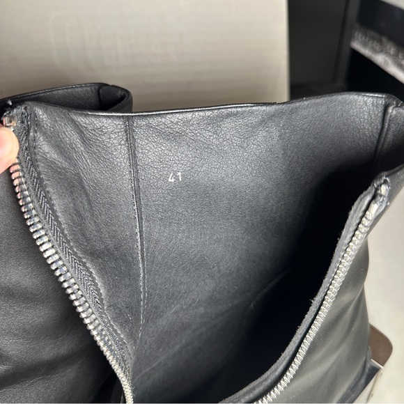 GmbH Ergonomic Riding Ankle Boot - Picture 13 of 16